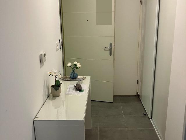 Appartement meublé 2 pièces 42 m²