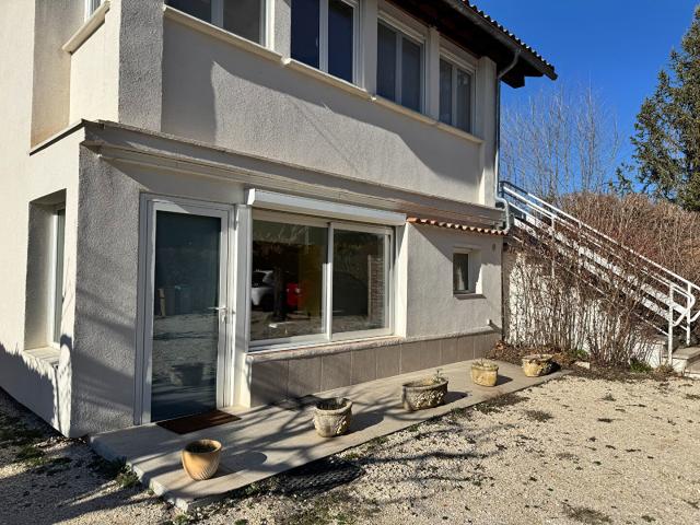 Appartement meublé 2 pièces 42 m²
