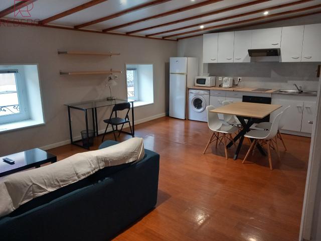 Appartement meublé 2 pièces 42 m²