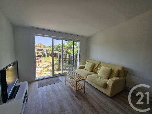 Appartement meublé 2 pièces 42 m²