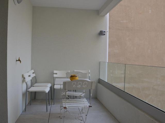 Appartement meublé 2 pièces 42 m²