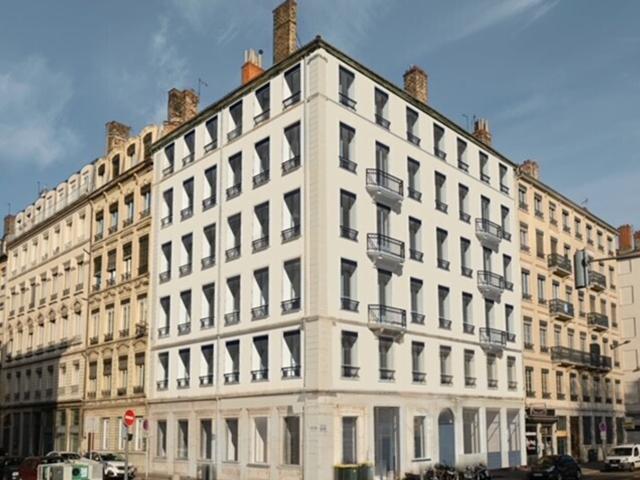 Appartement meublé 2 pièces 42 m²