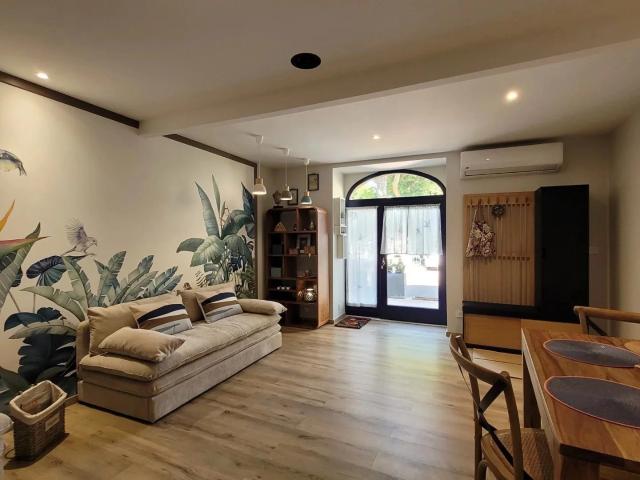 Appartement meublé 2 pièces 42 m²