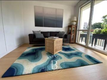 Appartement meublé 2 pièces 43 m²