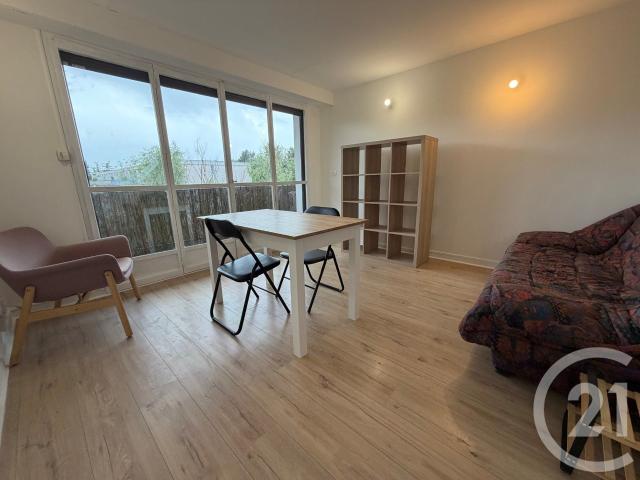 Appartement meublé 2 pièces 43 m²