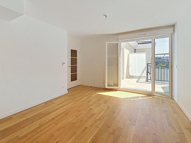 Appartement meublé 2 pièces 43 m²