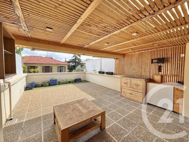 Appartement meublé 2 pièces 43 m²