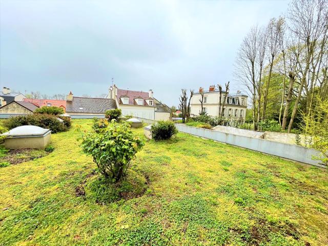 Appartement meublé 2 pièces 43 m²