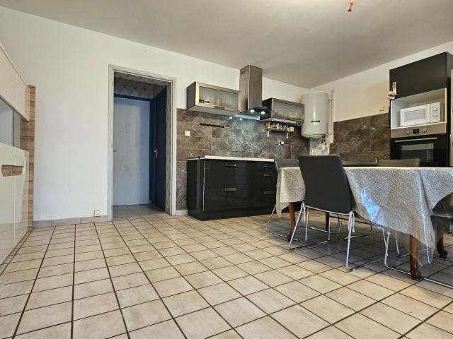 Appartement meublé 2 pièces 43 m²