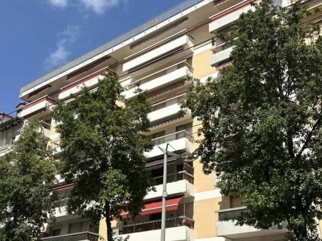Appartement meublé 2 pièces 43 m²