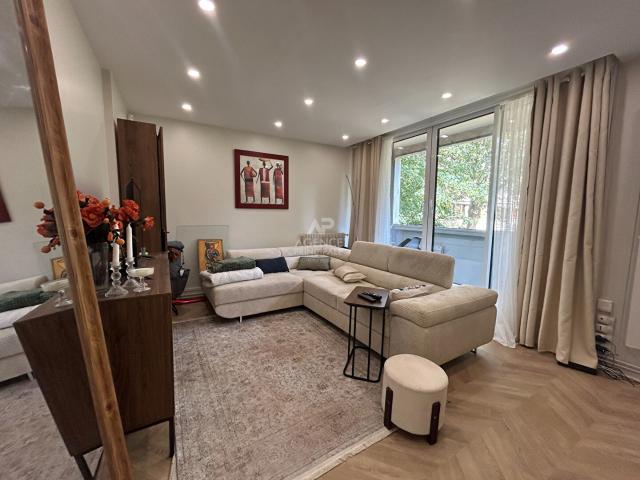 Appartement meublé 2 pièces 43 m²