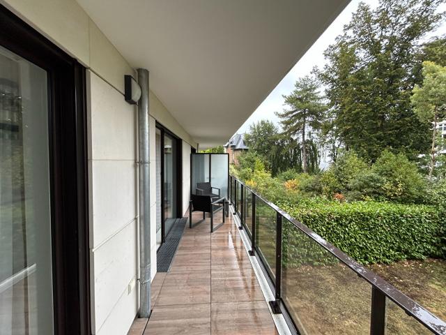 Appartement meublé 2 pièces 43 m²