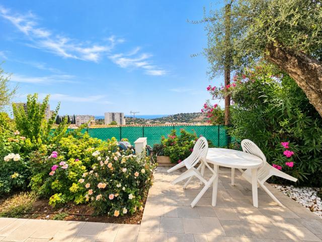 Appartement meublé 2 pièces 43 m²