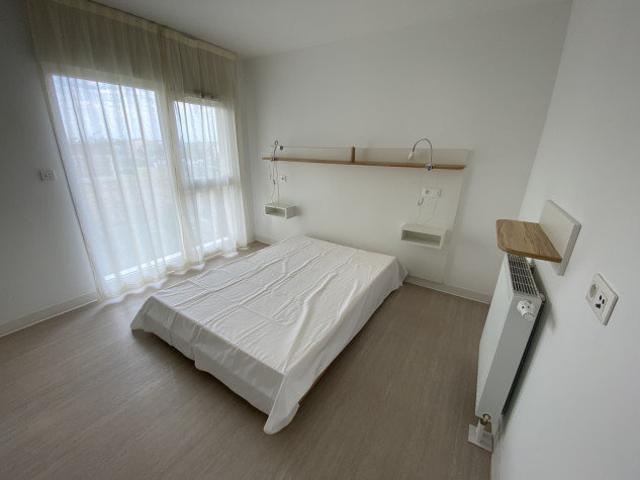 Appartement meublé 2 pièces 43 m²