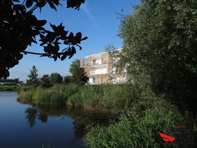 Appartement meublé 2 pièces 43 m²