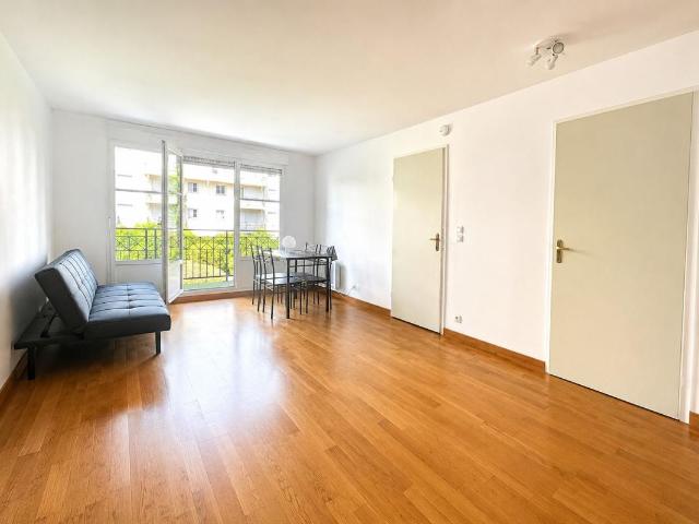 Appartement meublé 2 pièces 44 m²