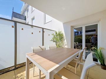 Appartement meublé 2 pièces 44 m²