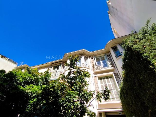 Appartement meublé 2 pièces 44 m²