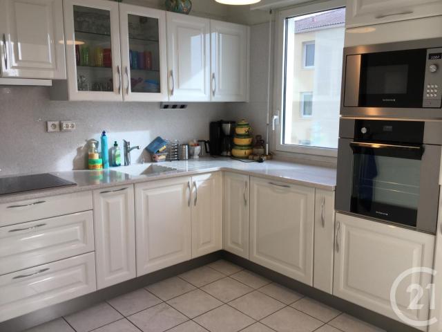 Appartement meublé 2 pièces 44 m²