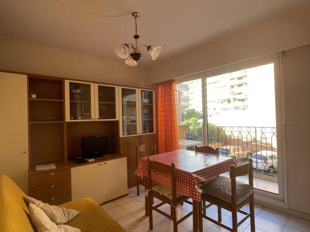 Appartement meublé 2 pièces 44 m²