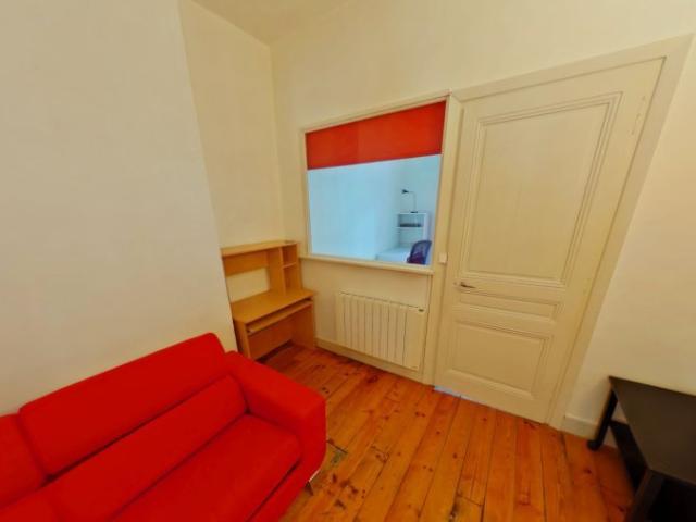 Appartement meublé 2 pièces 44 m²