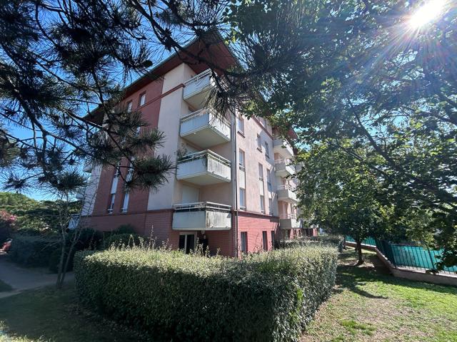 Appartement meublé 2 pièces 44 m²