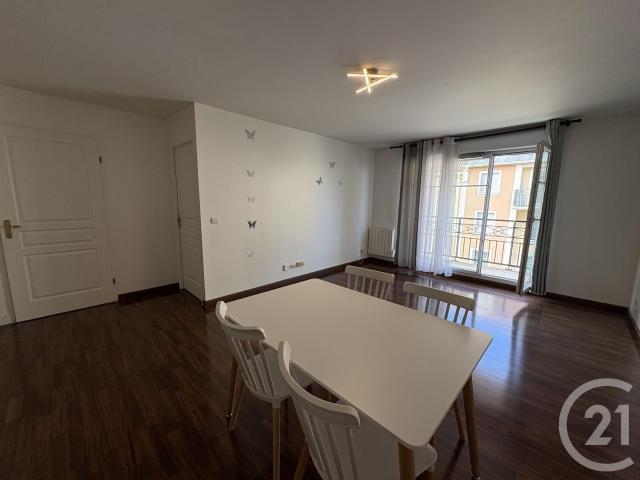 Appartement meublé 2 pièces 44 m²