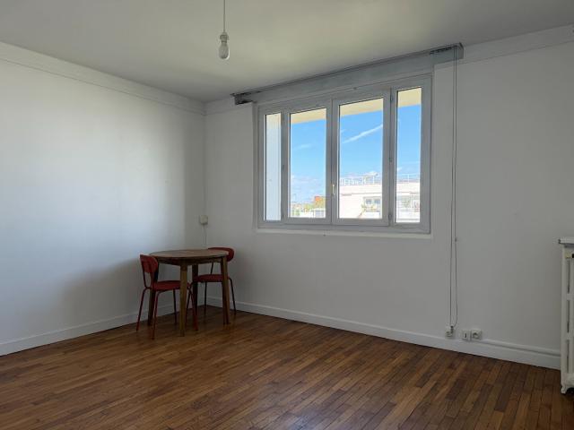 Appartement meublé 2 pièces 44 m²