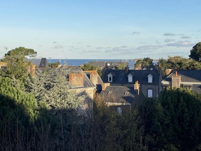 Appartement meublé 2 pièces 44 m²