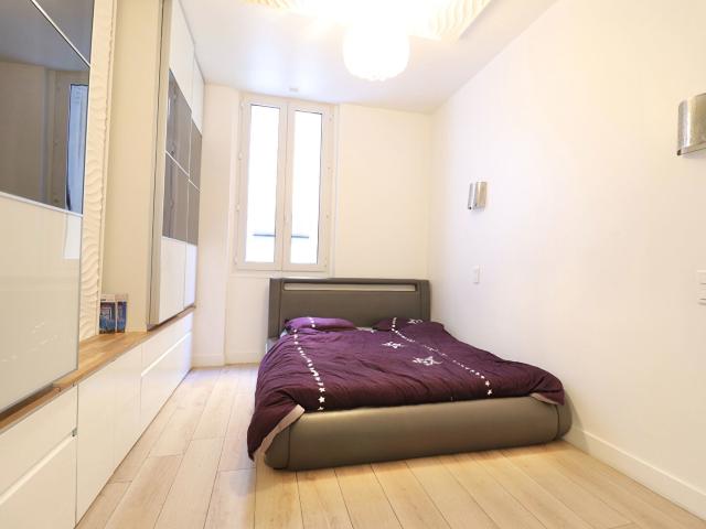 Appartement meublé 2 pièces 44 m²