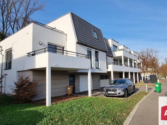 Appartement meublé 2 pièces 44 m²