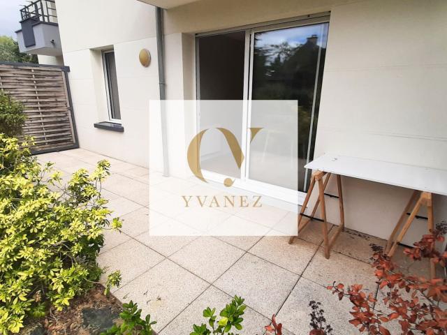 Appartement meublé 2 pièces 45 m²