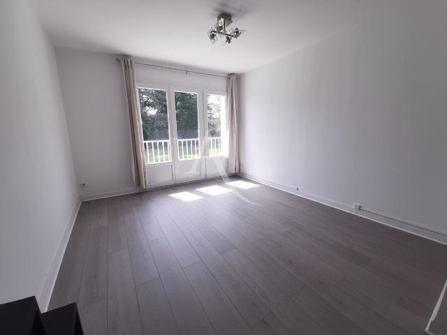 Appartement meublé 2 pièces 45 m²
