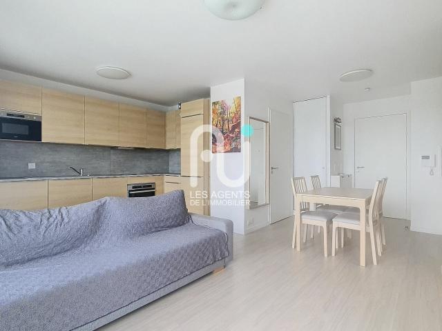 Appartement meublé 2 pièces 45 m²