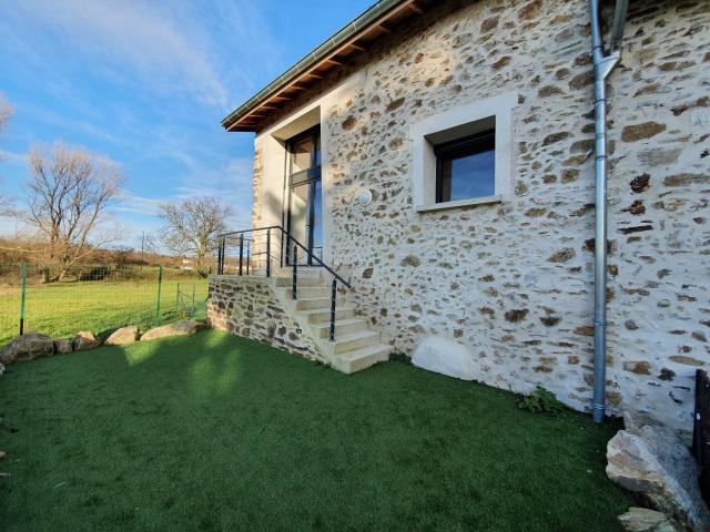 Appartement meublé 2 pièces 45 m²