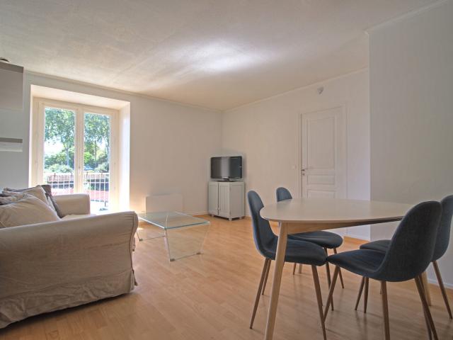 Appartement meublé 2 pièces 45 m²