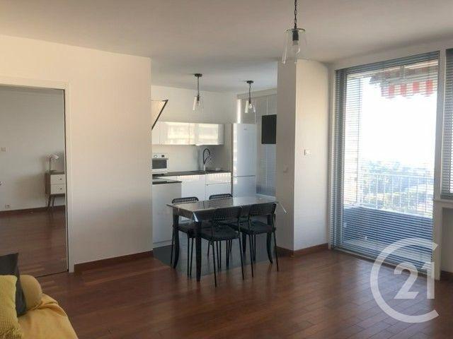 Appartement meublé 2 pièces 45 m²