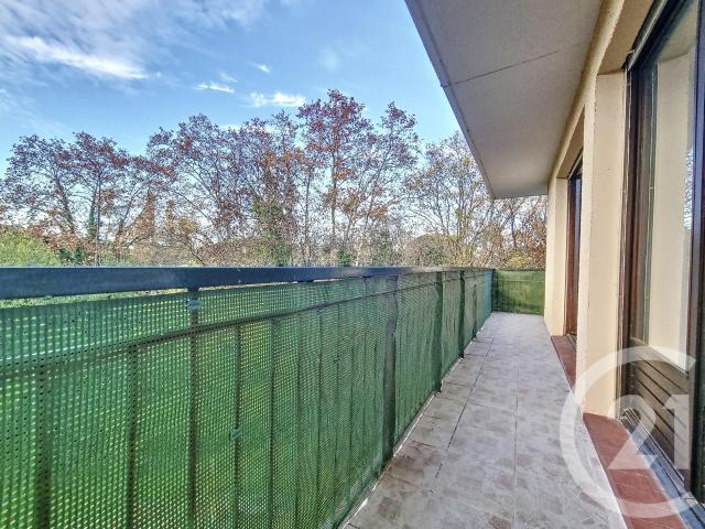 Appartement meublé 2 pièces 45 m²