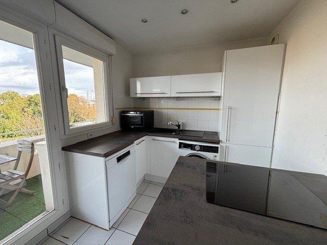 Appartement meublé 2 pièces 45 m²