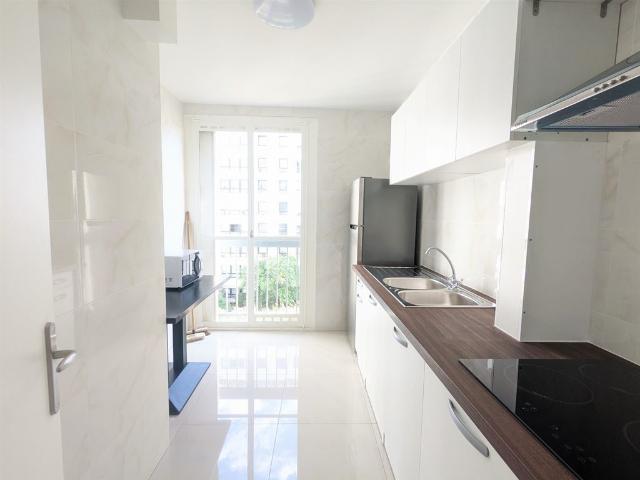 Appartement meublé 2 pièces 45 m²