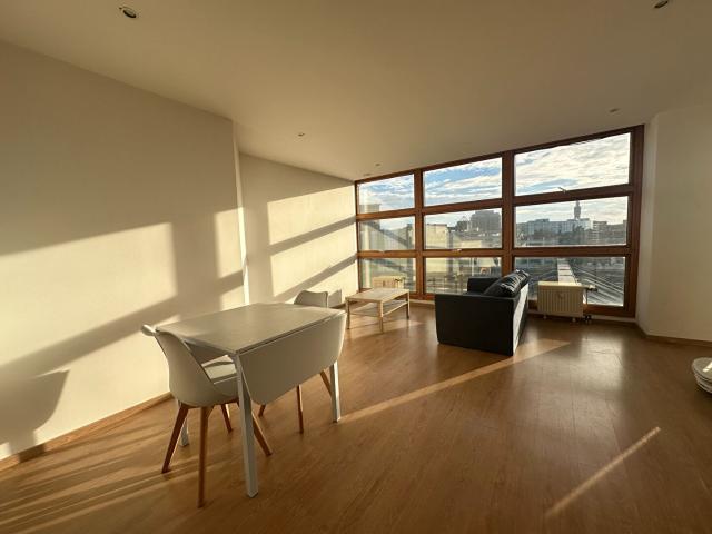 Appartement meublé 2 pièces 45 m²