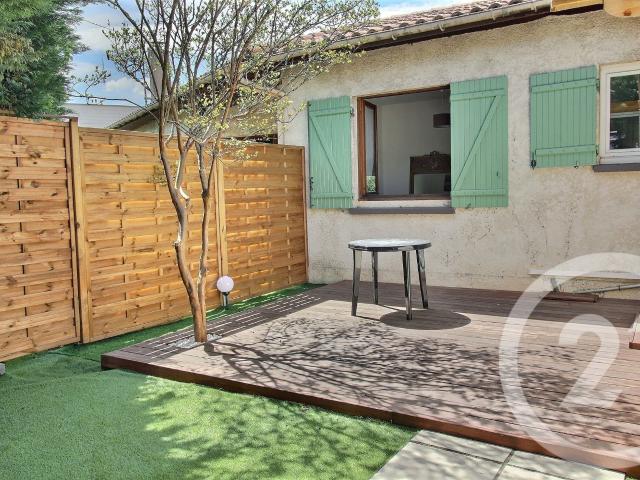 Appartement meublé 2 pièces 45 m²