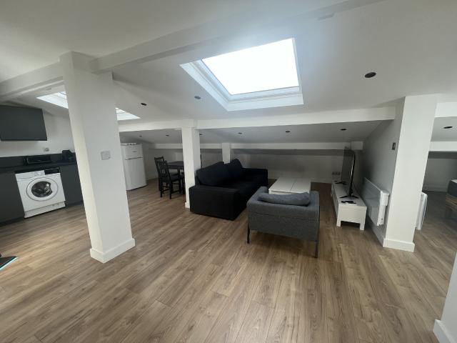 Appartement meublé 2 pièces 45 m²