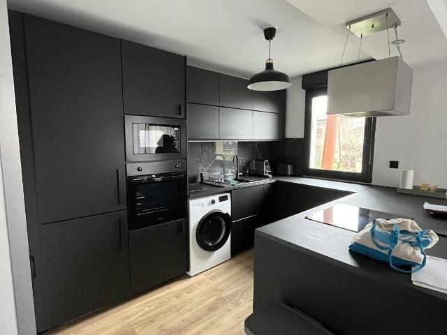 Appartement meublé 2 pièces 45 m²