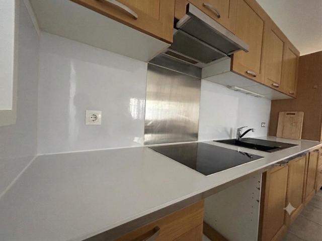 Appartement meublé 2 pièces 45 m²