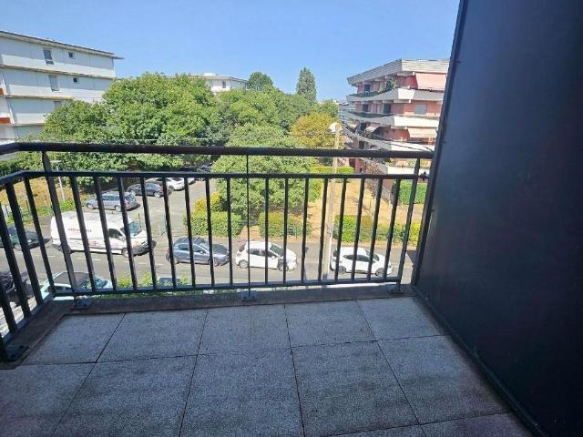 Appartement meublé 2 pièces 45 m²
