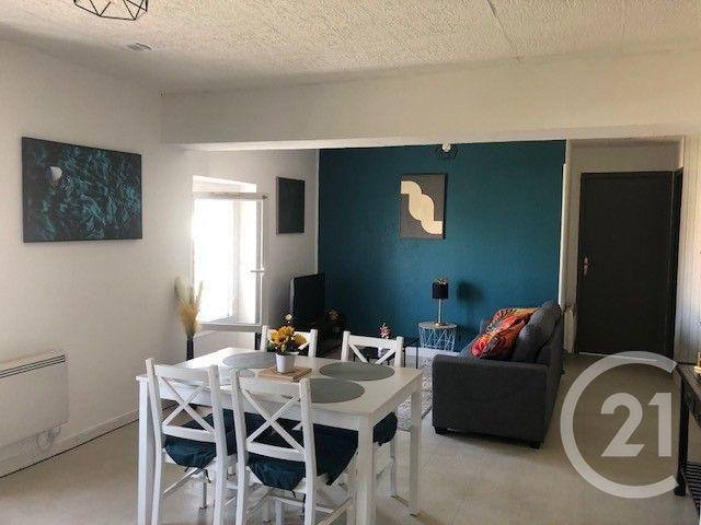 Appartement meublé 2 pièces 45 m²