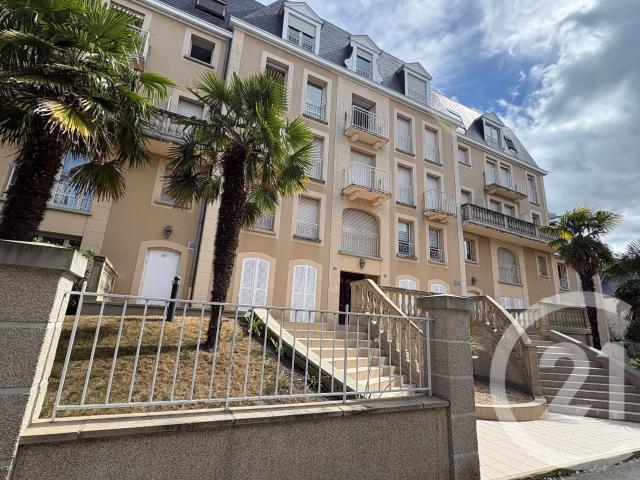 Appartement meublé 2 pièces 45 m²