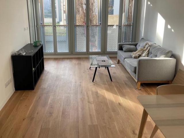 Appartement meublé 2 pièces 45 m²