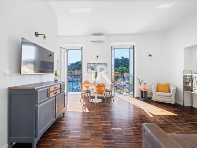 Appartement meublé 2 pièces 45 m²